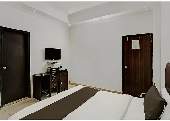 Rooftop Sea Sambit Residency Hotel Kathmandu